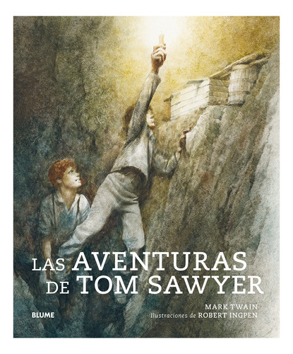 Aventuras De Tom Sawyer - Samuel Langhorne Clemens