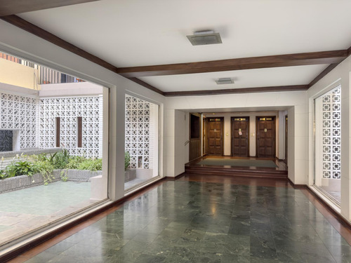 Venta Departamento 4 Amb. Con Cochera - Retiro
