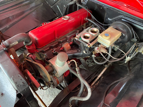 Imagem 3 de 15 de Chevrolet C10