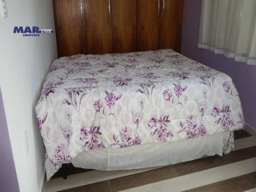 Imagem 3 de 18 de Cobertura Residencial À Venda, Jardim Las Palmas, Guarujá - . - Co0342