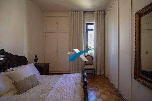 Imagem 15 de 23 de Apartamento 4 Quartos À Venda Gutierrez/bh - Ap6195