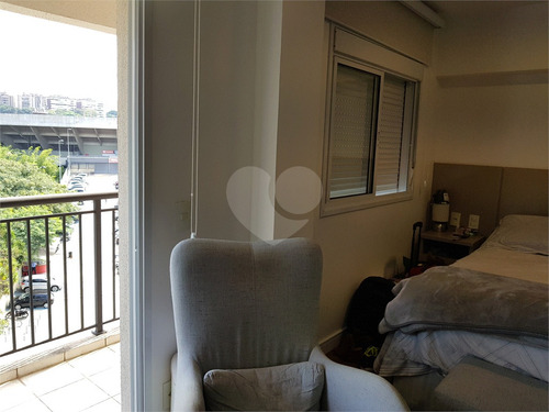 Imagem 18 de 30 de Apartamento-são Paulo-morumbi | Ref.: Reo23773 - Reo23773