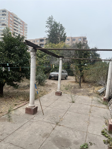 Casa En Arriendo De 4 Dorm. En Salvador Allende