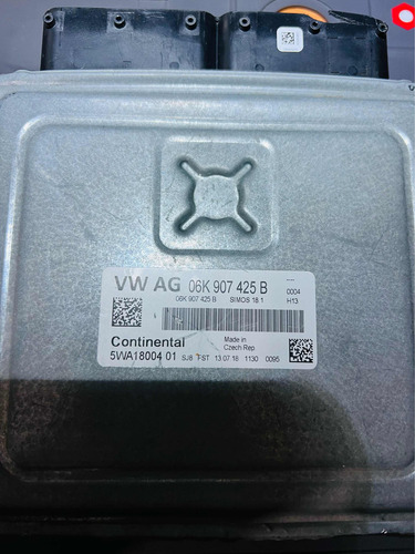 Computadora De Seat Leon O Cupra 2014-2020 (Usado)