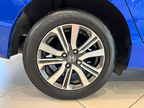 Honda City 1.5 Lx Cvt