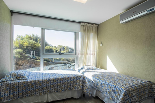 Departamento En Syrah Punta Ballena- Ref: 1840