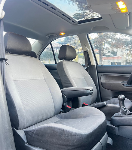 Volkswagen Bora 2.0 Trendline 115cv