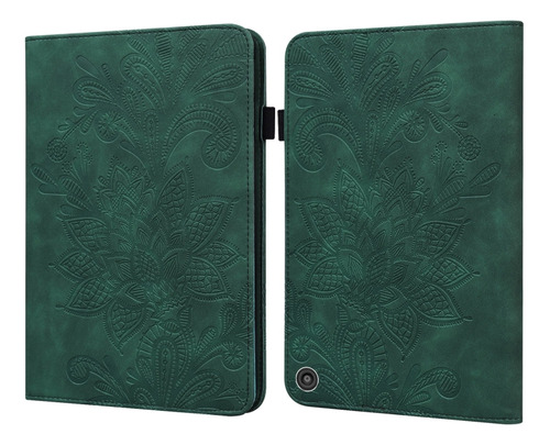 Funda Para Amazon Kindle Fire Hd 8 2020/hd 8 Plus 2020