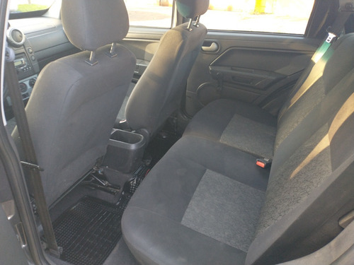 Ford Ecosport 1.6 Xl Plus 2008 C/gnc