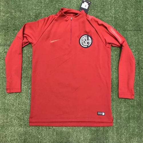 Buzo Nike Entrenamiento San Lorenzo Rojo Modelo en venta en Buenos Aires Interior por sólo $ 4,900.00 - OCompra.com Argentina