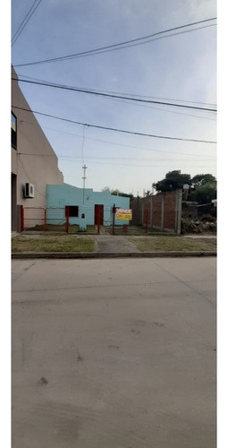 Terreno De 10x20 A 100mts De Av Hernandarias Y Alvear