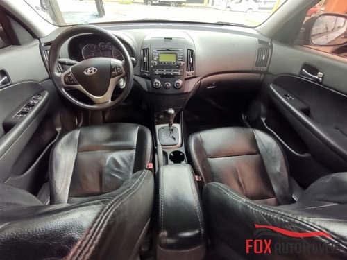 Hyundai I30 2.0 Aut