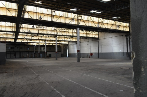 Imagem 1 de 30 de Comercial Para Aluguel, 0 Dormitórios, Barra Funda - São Paulo - 2748