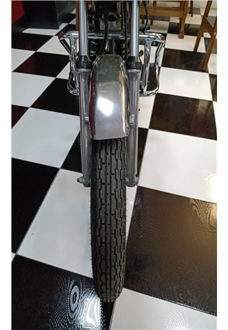Imagem 14 de 14 de Honda 125