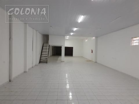 Imagem 2 de 8 de Comercial Para Locação - 4021505