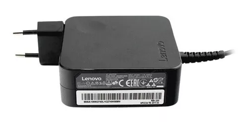Cargador Lenovo Ideapad 330s-14ikb 20v 2.25a 45w
