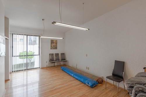 Espectacular Oficina Premium Con Bodega En Venta ¡aduéñate De Este Espacio Único Y Exclusivo Ubicado En La Col. San Francisco Culhuacan, Una Joya De Uso Mixto Con Un Potencial Excepcional!