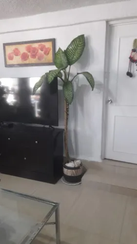 Hermosa Casa Dúplex Recién Renovada Con 4 Recamaras, Amplios Espacios Y Excelente Equipamiento