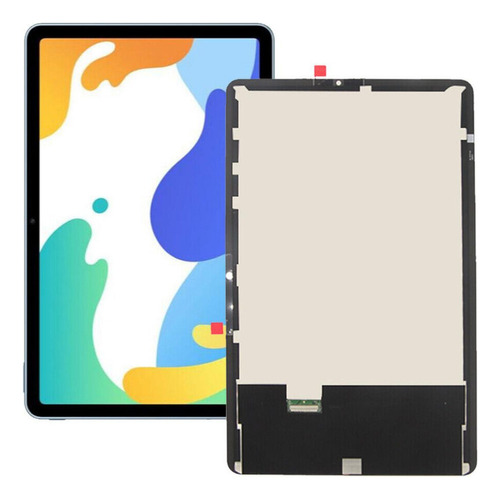 Pantalla Lcd Para Huawei Matepad 5g Bah3-w59 Bah3-an10