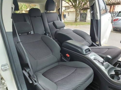 Dodge Journey Se Express At 2.4 Cc