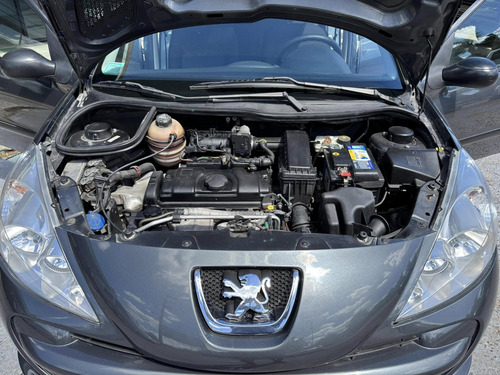 Peugeot 207 1.4 Allure 75cv