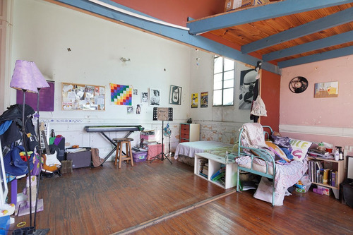 Venta Departamento 4 Ambientes - La Boca