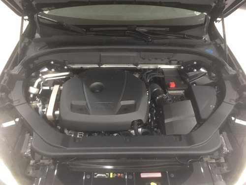 Xc60 2.0 T5 Momentum Awd * 2018 * Único Dono * Ipva Pago