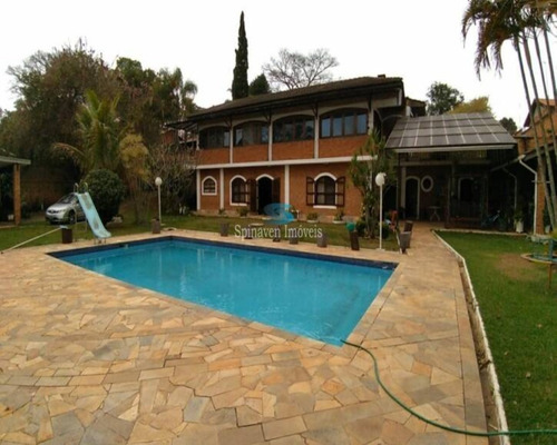 Imagem 2 de 30 de Chácara Em Atibaia Para Venda Ou Permuta - Ch00899 - 69736260