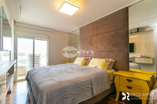 Imagem 13 de 15 de Apartamento - Nova Petropolis - Ref: 19303 - V-19303