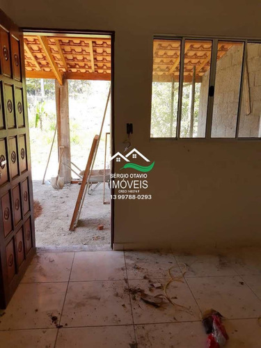Imagem 5 de 10 de Chácara Com 2 Dorms, Centro, Itariri - R$ 175 Mil, Cod: 556 - V556