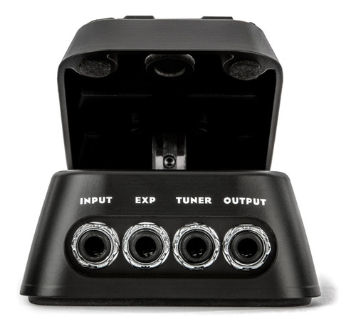 Imagen 4 de 7 de Pedal De Volumen Jim Dunlop Dvp-5 X8