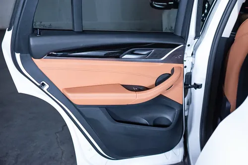 2021 Bmw X3 30i X-line