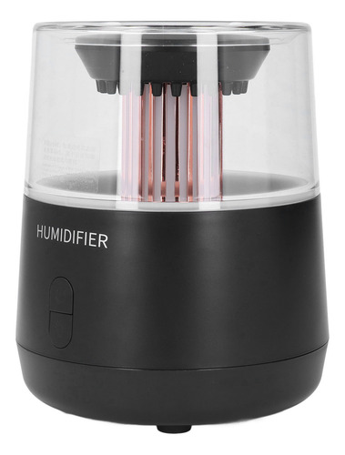 Umidificador De Aromaterapia Difusor De Gotas De Chuva 25db