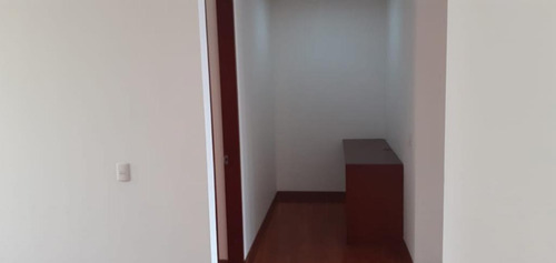 Apartamento En Venta En Bogota Pasadena