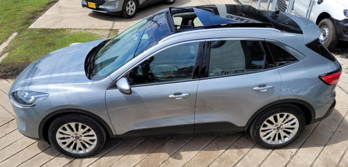 Imagen 22 de 22 de Ford Escape Titanium 2023 Y.l Cll170