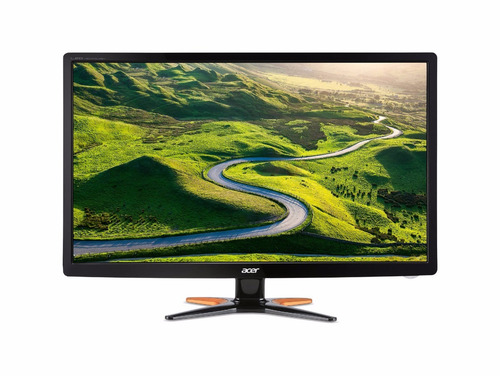 Monitor Pc Acer Gn276hl 27 Full Hd 144hz 1ms 3d Nvidia Gamer