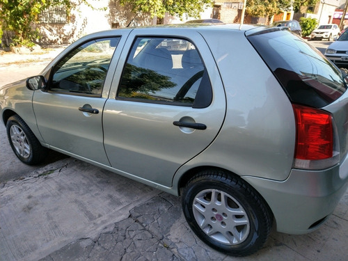 Fiat Palio 2010 1.4 Fire Top Aa+da+pl+ll