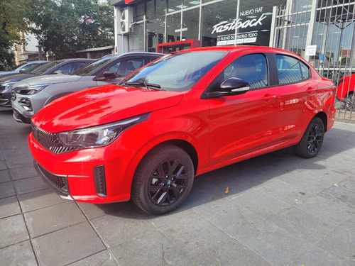 Fiat Cronos 1.3 Gse Drive Pack Plus