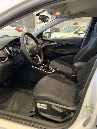 Chevrolet Onix 1.0 Turbo Ltz At