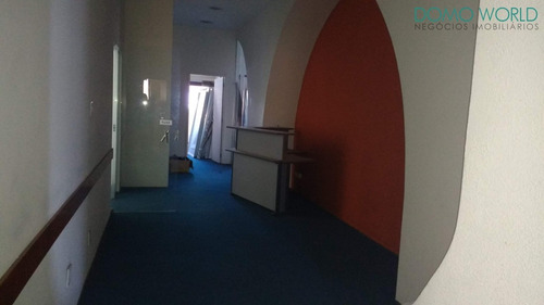 Imagem 8 de 16 de Ampla Sala Comercial - Próx. Ao Shopping Golden - Sa01108 - 34097440