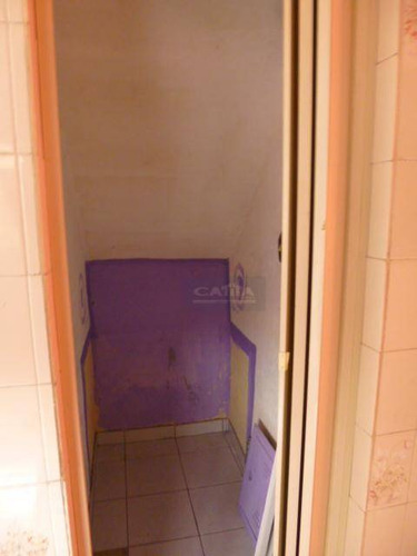 Imagem 12 de 30 de Sobrado À Venda, 196 M² Por R$ 990.000,00 - Vila Matilde - São Paulo/sp - So8724