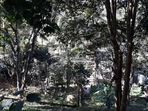Chácara À Venda, 1100 M² Por R$ 280.000,00 - Recanto Campo Belo - São Paulo/sp - Ch0178
