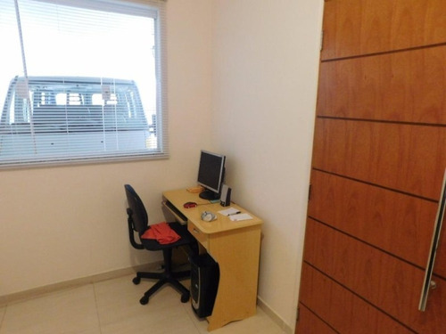 Casa Residencial À Venda, Vila Progresso, Jundiaí. - Ca1099 - 34730006