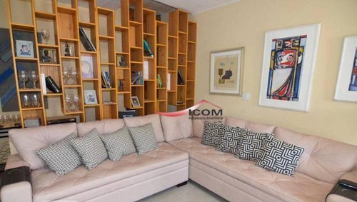 Imagem 18 de 28 de Apartamento Para Alugar, 90 M² Por R$ 4.000,00/mês - Laranjeiras - Rio De Janeiro/rj - Ap5223