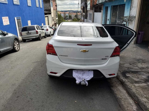 Chevrolet Prisma 2019 1.4 Ltz 4p