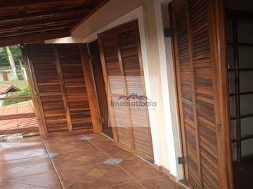 Imagem 30 de 30 de Chácara Com 3 Dormitórios À Venda, 1000 M² Por R$ 850.000,00 - Condomínio Fechado - Piracaia/sp - Ch0020