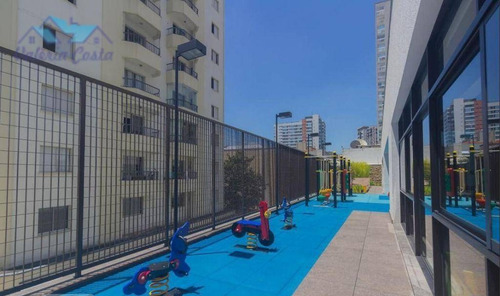 Imagem 29 de 30 de Apartamento À Venda, 147 M² Por R$ 2.580.000,00 - Campo Belo - São Paulo/sp - Ap1684