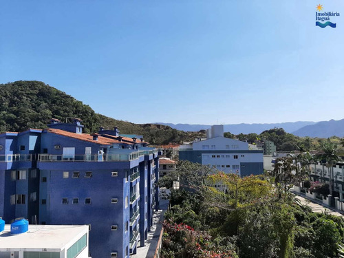 Imagem 13 de 15 de Cobertura Duplex Com Vista Para Montanha - Praia Grande - Vap1722