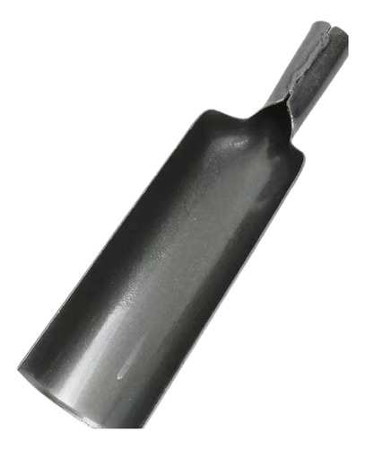 Buraco Escavando Aço Prático Profissional De Espátula M