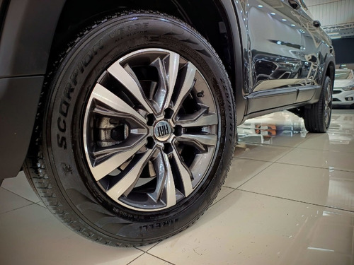 Fiat Toro 1.3 TURBO 270 FLEX FREEDOM AT6